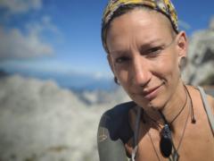 Rebecca Peter