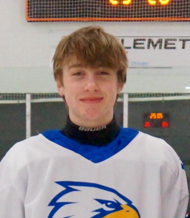 Ashdon Draeger