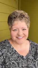 Jill Rosenau