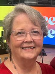 Debbie Robertson