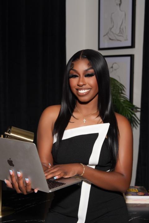 Timeashia Johnson