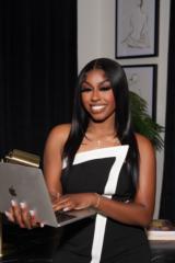 Timeashia Johnson