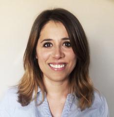 Veronica Ciappina Diaz