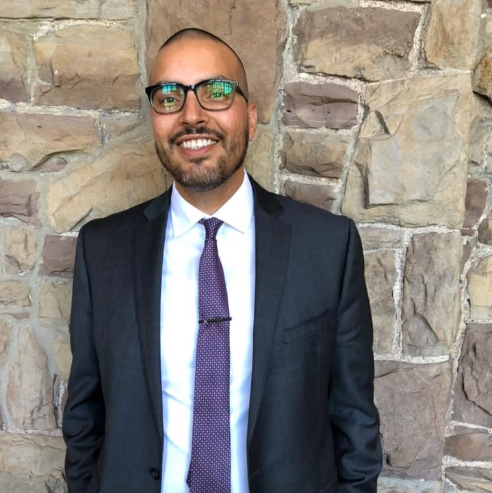Mohammad Lawendy