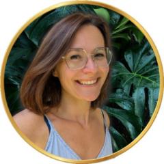 Lucie Barré
