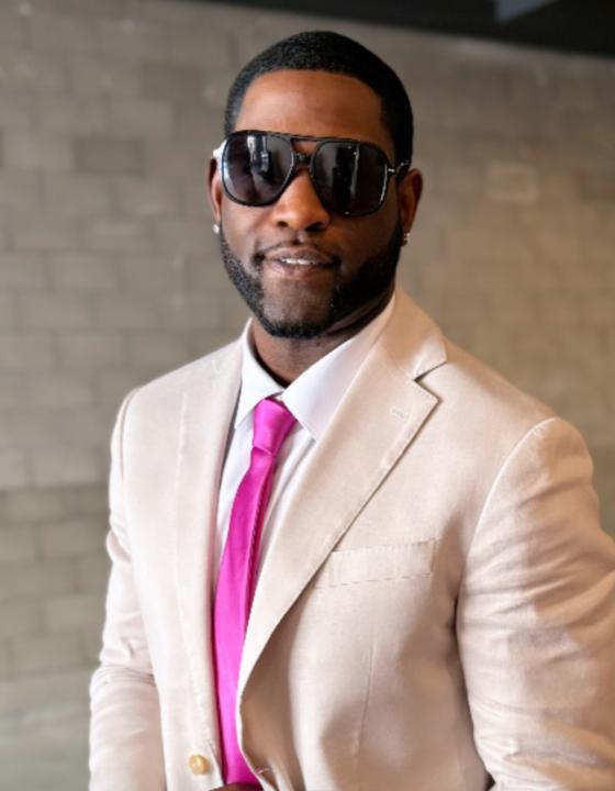 Lawrence Pinson