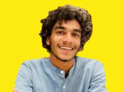 Najil M
