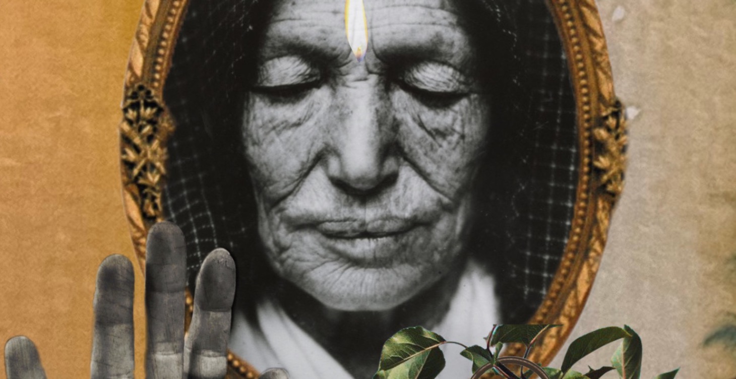 Sacred Window Living