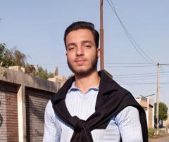 Mohanad Awad