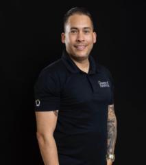 Sergio Ramirez Perez