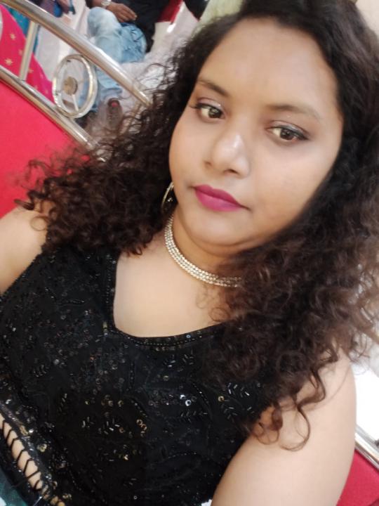 Akanksha Khandekar
