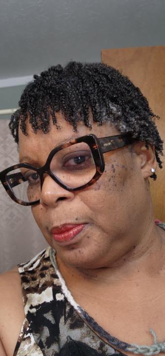 Gloria Ortiz
