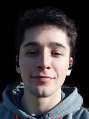 Vincenzo Simonetti cubillos