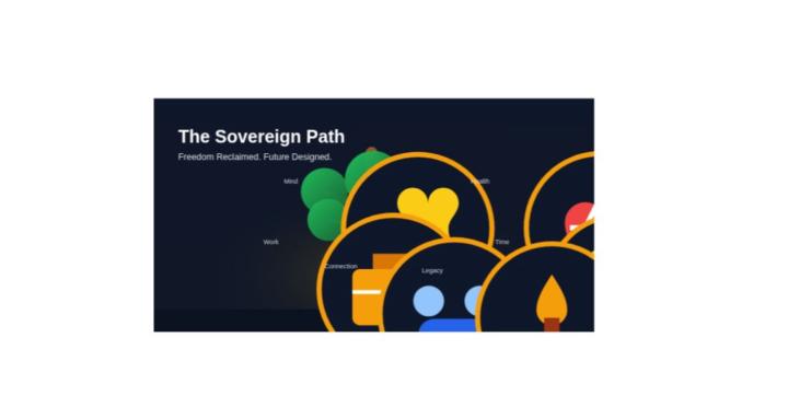 The Sovereign Path