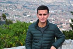 Isa Brahim