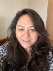 Elizabeth' Congdon-McGee