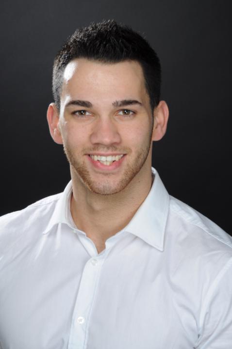 Eric Knüll