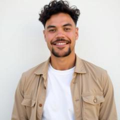 James Te Pairi