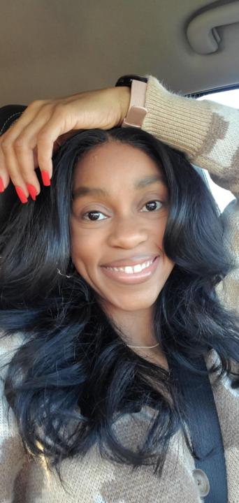 Alexandria Wiggins