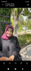 Merve Fatma Selvi