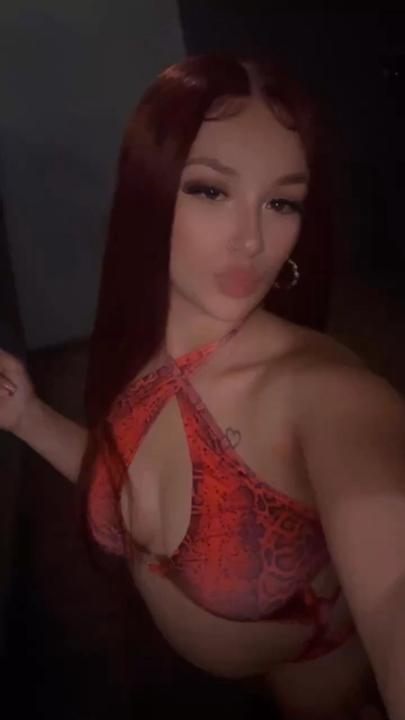 Chantel Carty