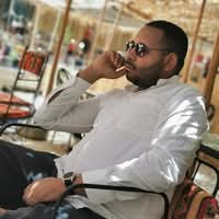 Omar Karmou