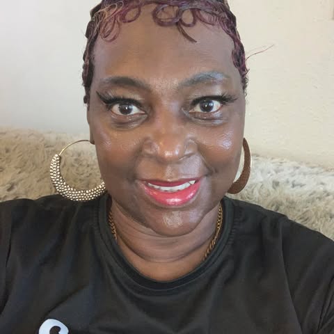 Aisha Hall