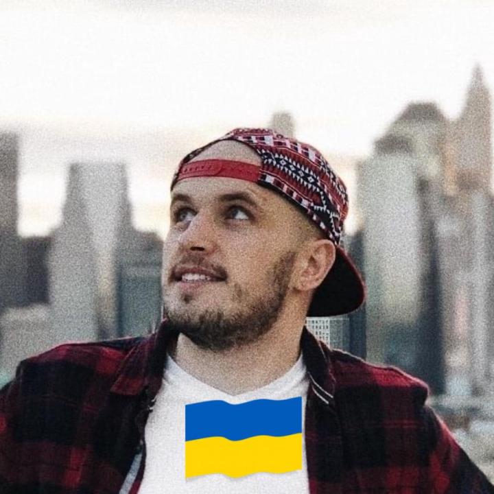 Alex Kozhemiachenko