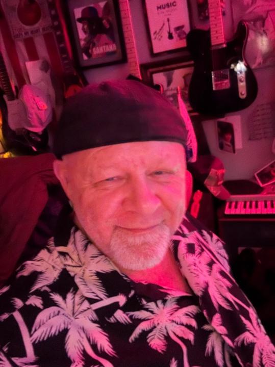 Darrel Bell