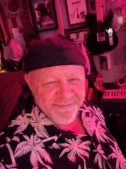 Darrel Bell
