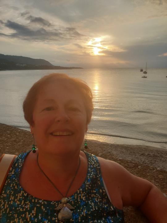 Dawn Edwardes Dunn