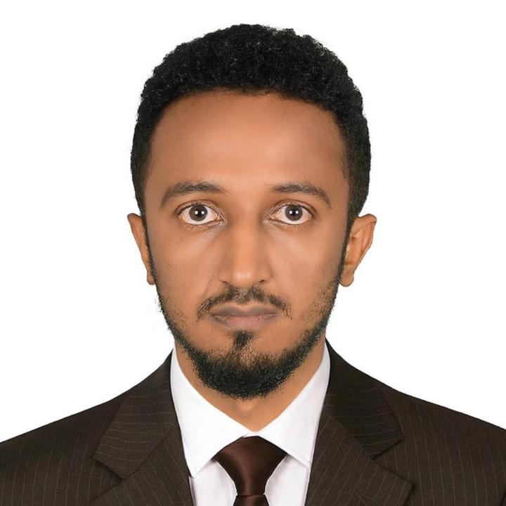 Abraham Worku