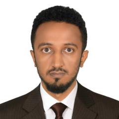 Abraham Worku