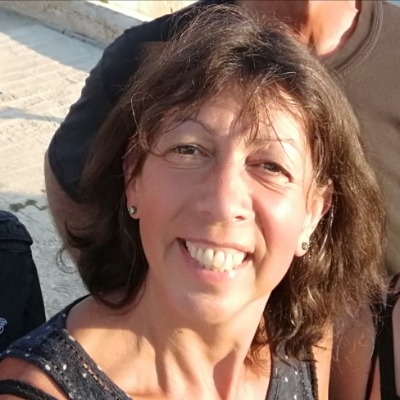 Marie Legout