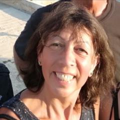 Marie Legout