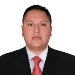 Sergio David Onofre Arispe