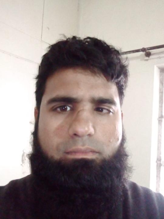Muhammad Saad Khan