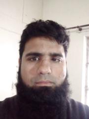 Muhammad Saad Khan
