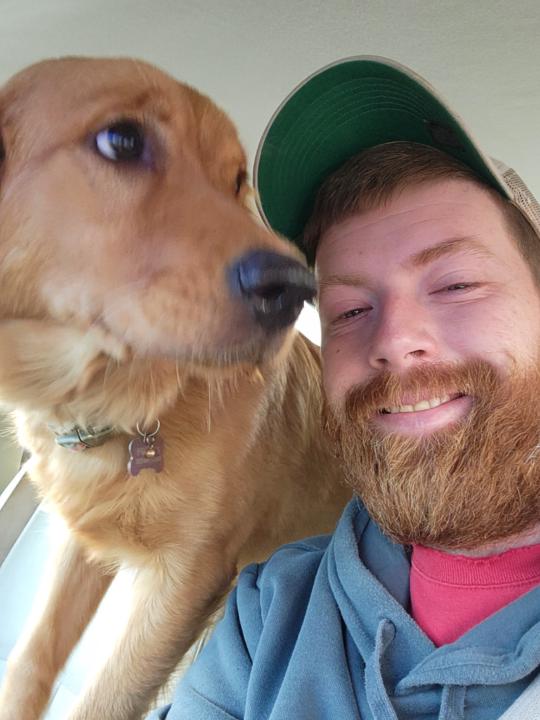 Michael Pruitt