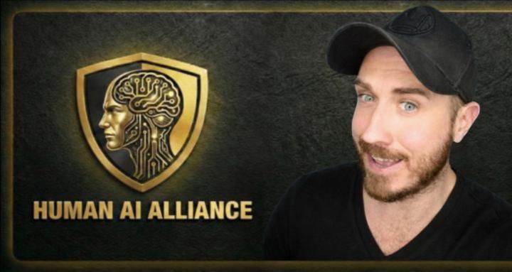 Human AI Alliance