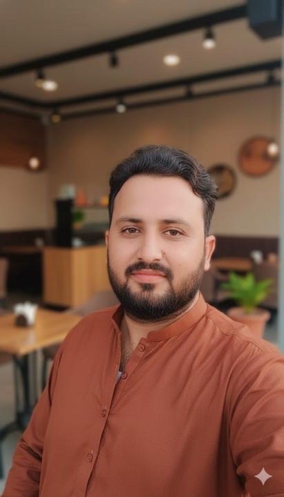 Muhammad Saleem Ashraf