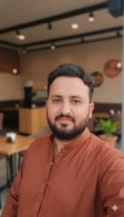 Muhammad Saleem Ashraf