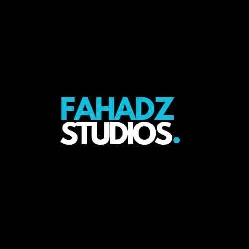 Fahadz Studios