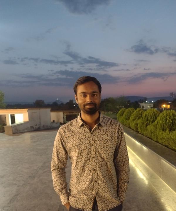 Adarsh Singh