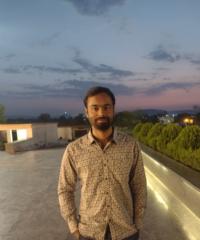 Adarsh Singh