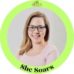 Lea Viik-Harris