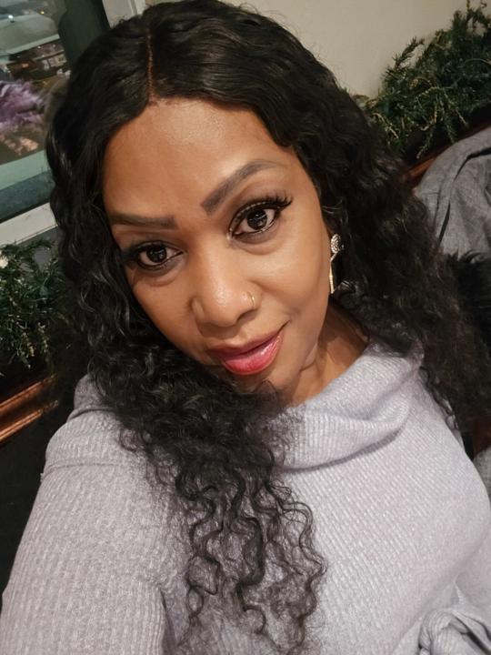 Michelle Allen