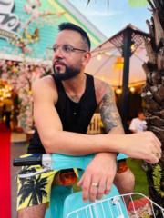 Anthony Nunez caba