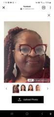 Sharon Blackmon