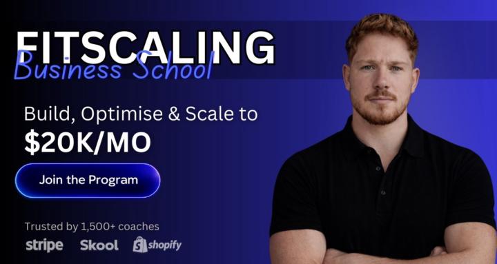 Fitscaling Business School